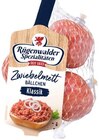 Zwiebelmett Bällchen im Penny Prospekt Zwiebelmett Bällchen von Rügenwalder Spezialität im aktuellen Penny Prospekt für 1,49 €