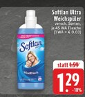 Aktuelle Weichspüler Angebote bei EDEKA in Solingen (Klingenstadt) Aktuelles Ultra Weichspüler Angebot bei EDEKA in Solingen (Klingenstadt) ab 1,29 €