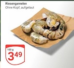Aktuelle Garnelen Angebote bei GLOBUS in Erlangen Aktuelles Riesengarnelen Angebot bei GLOBUS in Erlangen ab 3,49 €