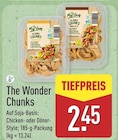 The Wonder Chunks Chicken-Style von My Veggie im aktuellen ALDI Nord Prospekt