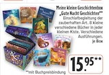 Meine kleine Geschichtenbox "Gute Nacht Geschichten" Angebote bei nah und gut Würzburg für 15,95 €