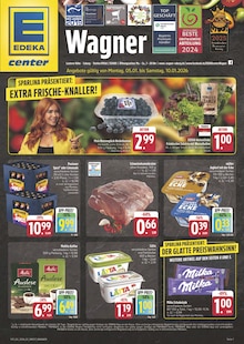 E center Prospekt der KW 1 "Wir lieben Lebensmittel!" Aktueller E center Prospekt "Wir lieben Lebensmittel!" Seite 1 von 28 Seiten