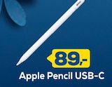 Aktuelles Pencil USB-C Angebot bei EURONICS in Magdeburg ab 89,00 €