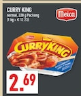 Curry King bei Marktkauf im Prospekt "" für 2,69 €