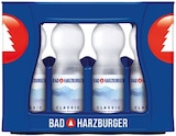 Urquell Angebote von Bad Harzburger bei REWE Gehrden für 4,99 €