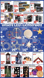 Aktueller Wreesmann Prospekt mit Solarlampe, "DEIN SAISON- & SONDERPOSTENMARKT!", Seite 9