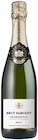 REWE Gifhorn - Sekt Chardonnay Brut Angebot im Prospekt Sekt Chardonnay Brut bei REWE im Gifhorn Prospekt für 5,99 €