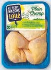 Super U Saint-Barthélémy-d'Anjou - Promo Cuisse de Poulet Promo Cuisse de Poulet à 5,24 € dans le catalogue Super U à Saint-Barthélémy-d'Anjou