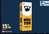 Intermarché Hyper Chalon-sur-Saône - Promo Mouton Mouton Promo Mouton Mouton à 15,90 € dans le catalogue Intermarché Hyper à Chalon-sur-Saône