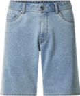 Herren-Sweat-Denim-Bermudas Angebote von ESMARA MEN bei Kaufland Dülmen für 7,99 €