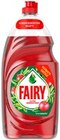 Geschirrspülmittel Zitrone Angebote von FAIRY bei Kaufland Bremen für 2,29 €