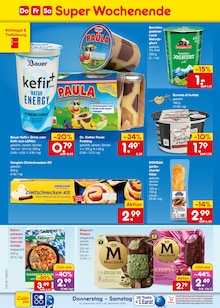 Joghurt im aktuellen Netto Marken-Discount Prospekt (Freiburg (Breisgau)) Joghurt im Netto Marken-Discount Prospekt "Aktuelle Angebote" mit 71 Seiten (Freiburg (Breisgau))