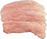 Schnitzel Angebote bei aktiv & irma Oldenburg für 6,99 €