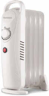 Ölradiator TOR 650 Angebote von Telefunken bei Netto Marken-Discount München für 19,99 €