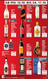 Whisky Angebot & Preis im aktuellen Kaufland Prospekt Whisky Angebot im aktuellen Kaufland Prospekt auf Seite 35