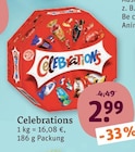 Celebrations im tegut Prospekt Celebrations von im aktuellen tegut Prospekt für 2,99 €