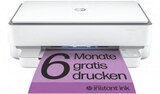 Multifunktionsdrucker Envy 6020e Angebote von HP bei expert Rheine für 55,00 €