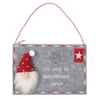 Kleine Geschenktasche in Postkarten-Optik Angebote bei Ernstings family Hagen für 4,99 €