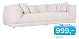 Bigsofa von  im aktuellen XXXLutz Möbelhäuser Prospekt für 999,00 €