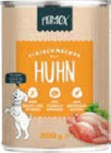 Hundfutter Rind von Primox für 1,99 € bei Globus-Baumarkt im Angebot Hundfutter Rind von Primox im aktuellen Globus-Baumarkt Prospekt