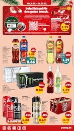 Penny Coca Cola im Prospekt Penny Coca Cola im Prospekt