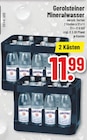 Mineralwasser bei Marktkauf im Oelde Prospekt für 11,99 €