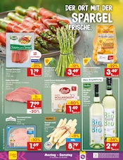 Aktueller Netto Marken-Discount Prospekt mit Kartoffeln, "Aktuelle Angebote", Seite 27