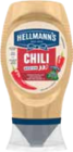 Chili Mayo im Angebot bei EDEKA in Rostock Chili Mayo Angebote von Hellmann's bei EDEKA Rostock für 1,49 €