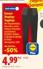 Lidl - Shaping-Jeggings Angebot im Prospekt Shaping-Jeggings bei Lidl im Prospekt "" für 4,99 €