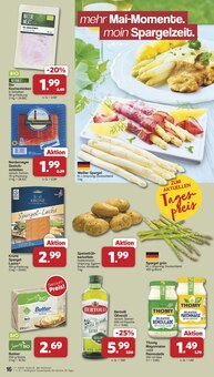 famila Nordwest Prospekt der aktuellen Woche, gültig von 11.05.2026 bis 16.05.2026 Aktueller famila Nordwest Prospekt "Markt - Angebote" mit 41 Seiten