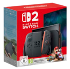 Nintendo Switch 2 Konsole + Mario Kart World-Set von Nintendo im aktuellen Müller Prospekt für 465,00 €