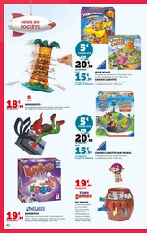 Prix et réduction Carotte dans le prospectus Super U en cours Offre Carotte dans le catalogue Super U du moment à la page 42