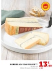 Super U Gan - Promo Morbier AOP Promo Morbier AOP à 13,99 € dans le catalogue Super U à Gan