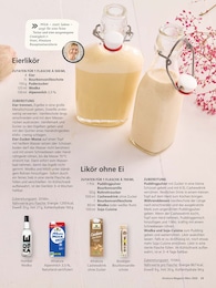 Vodka im Alnatura Prospekt "Alnatura Magazin" auf Seite 23