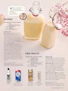 Wodka im Alnatura Prospekt "Alnatura Magazin" mit 68 Seiten (Leipzig)