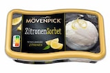 Zitronensorbet von MÖVENPICK für 1,99 € bei Lidl im Angebot Zitronensorbet von MÖVENPICK im aktuellen Lidl Prospekt