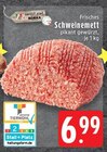 Aktuelle Hackfleisch Angebote bei EDEKA in Mönchengladbach Aktuelles Frisches Schweinemett Angebot bei EDEKA in Mönchengladbach ab 6,99 €