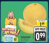 EDEKA Anzing - Galiamelone Angebot im Prospekt Galiamelone bei EDEKA im Anzing Prospekt für 0,99 €