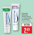 Sensitiv Fluorid bei Marktkauf im Böblingen Prospekt für 2,49 €