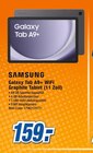 Galaxy Tab A9+ WiFi Graphite Tablet (11 Zoll) im Angebot bei expert in Kamen Galaxy Tab A9+ WiFi Graphite Tablet (11 Zoll) Angebote von Samsung bei expert Kamen für 159,00 €