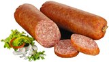 Zwiebelmettwurst Angebote bei REWE Erftstadt für 1,49 €