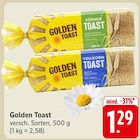 EDEKA Hoppstädten-Weiersbach - Körner Toast Angebot im Prospekt Körner Toast bei EDEKA im Hoppstädten-Weiersbach Prospekt für 1,29 €