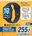 Aktuelle Handy Angebote bei expert in Koblenz Aktuelles Watch SE 3 40mm Angebot bei expert in Koblenz ab 255,00 €