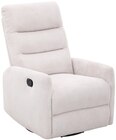Relaxsessel im Angebot bei XXXLutz in Waiblingen Relaxsessel Angebote von CARRYHOME bei XXXLutz Waiblingen für 249,00 €
