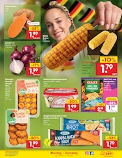 Lebensmittel im Netto Marken-Discount Prospekt in Görlitz Aktueller Netto Marken-Discount Prospekt mit Lebensmittel, "Aktuelle Angebote", Seite 25