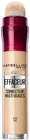 Effaceur instant anti-âge - MAYBELLINE - Lidl à Quimper Effaceur instant anti-âge - MAYBELLINE en promo chez Lidl Quimper à 1,75 €