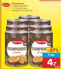 Aktuelles Champignons Angebot bei Netto Marken-Discount in Duisburg ab 4,00 €