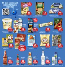 Sahne im aktuellen Marktkauf Prospekt (Heilbronn) Sahne im Marktkauf Prospekt "Aktuelle Angebote" mit 53 Seiten (Heilbronn)