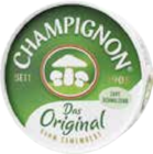 Camembert Mild oder Das Original von Champignon im aktuellen EDEKA Prospekt für 1,59 €