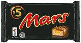 Mars, Snickers oder Twix 5er-Pack Riegel im Netto mit dem Scottie Prospekt Mars, Snickers oder Twix 5er-Pack Riegel von Mars im aktuellen Netto mit dem Scottie Prospekt für 2,29 €
